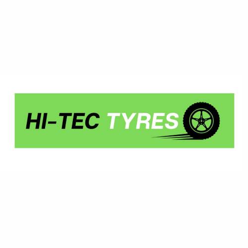 Hitec Tyres